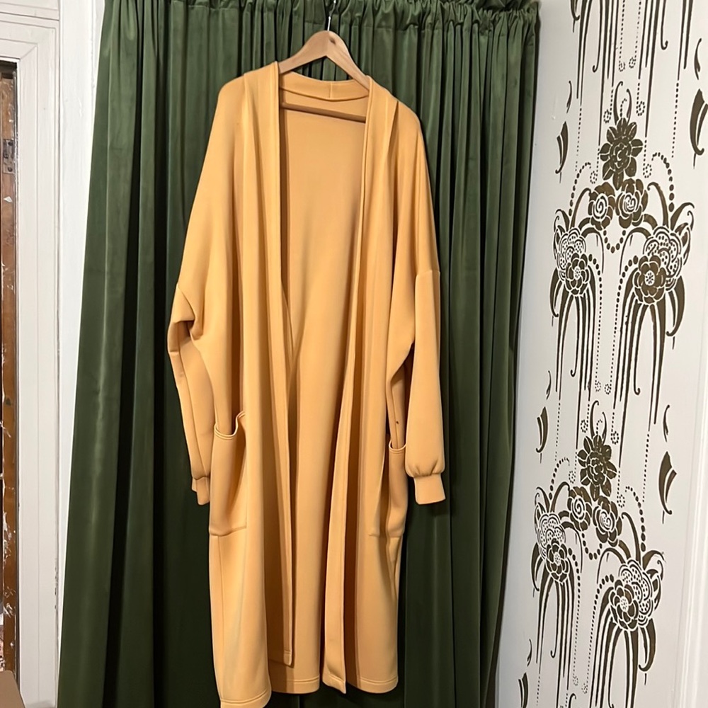 Hayet Rida x Leze the Label